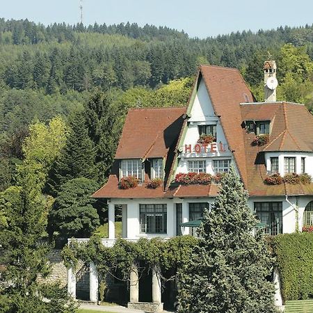 Chateau D'As Baume-les-Dames Exterior foto